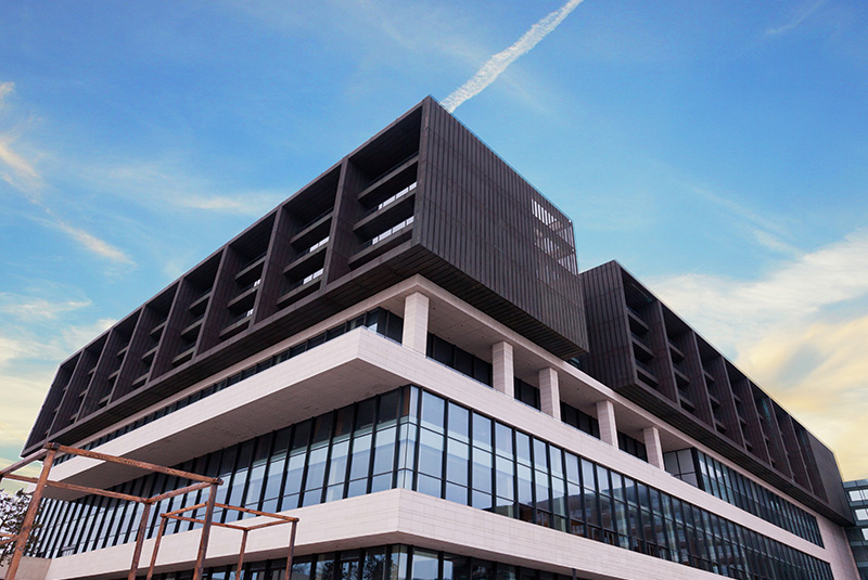 門窗十大品牌 - 一線門窗品牌 - 高效隔音系統門窗