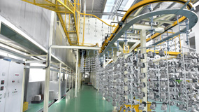 統一店面支持-門窗加盟