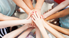 高端賣場支持-門窗加盟