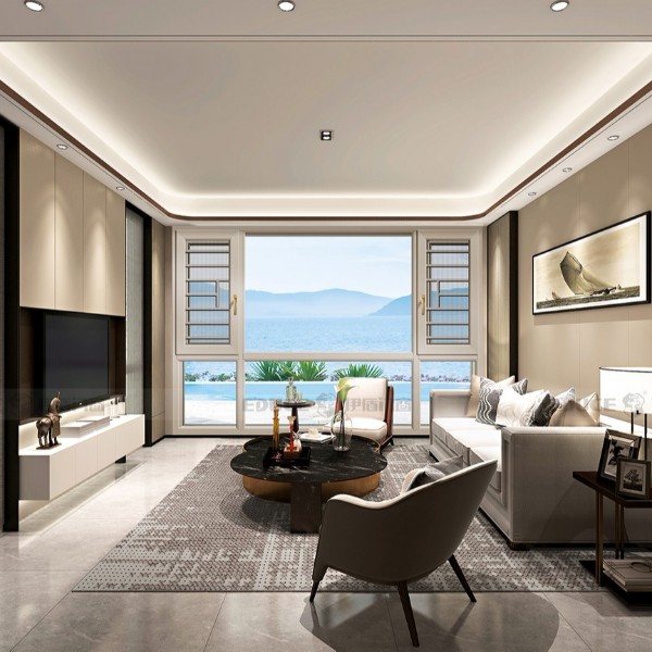 隔音門窗是選擇塑鋼門窗還是鋁合金門窗，哪個好？