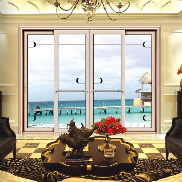 伊盾高效隔音門窗，中國(guó)十大門窗馳名品牌！