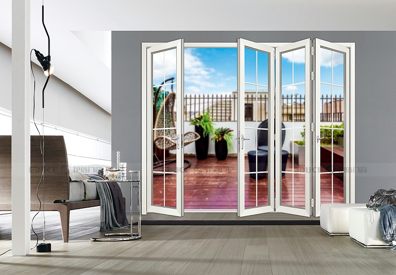 加盟系統門窗廠家,應注意哪些事項?埃菲爾折疊門 爵士白 加盟系統門窗廠家,應注意哪些事項?埃菲爾折疊門 爵士白