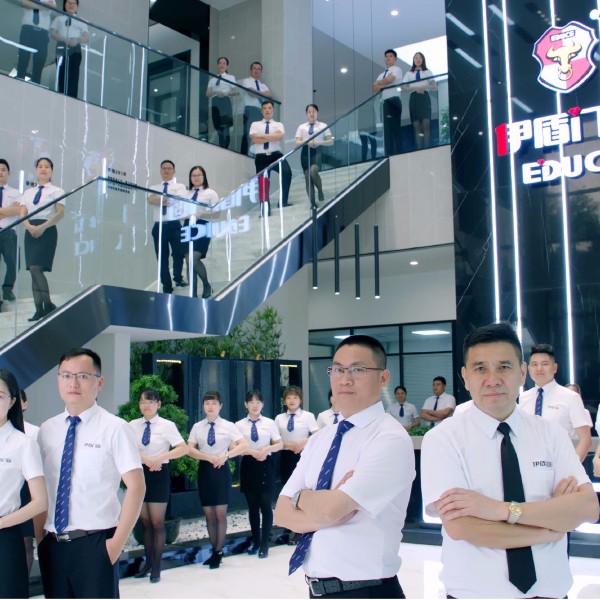 中國十大門窗品牌的伊盾門窗為什么不一樣？