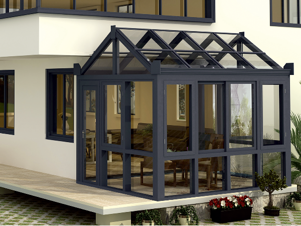 伊盾門窗憑什么成為2019年招商加盟的寵兒？