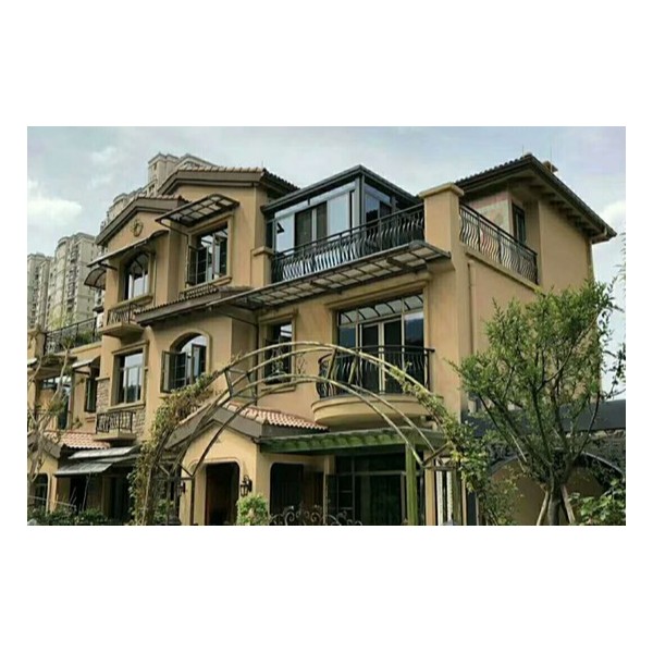 伊盾安全門窗，你的居家安全生活的衛(wèi)士！