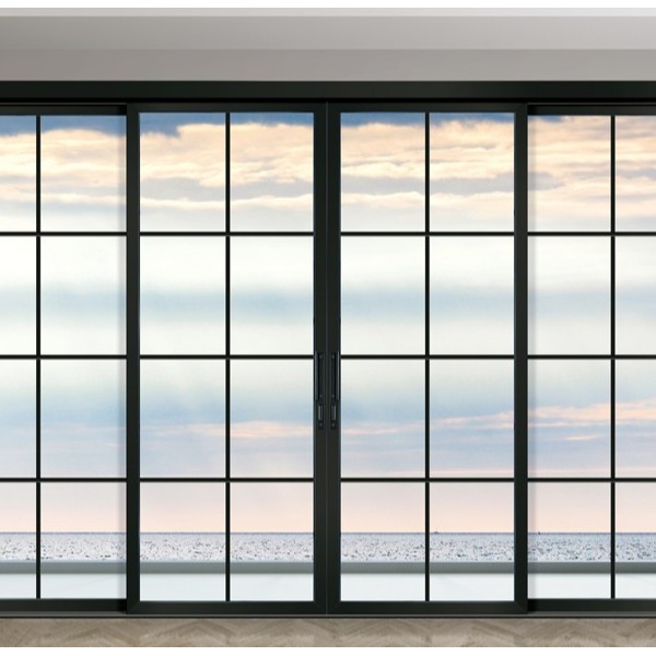 干貨！伊盾門窗2019極窄16系列新品震撼上市！