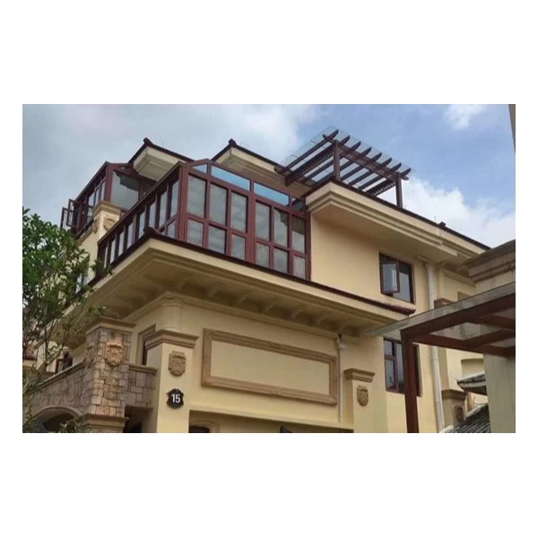 品牌門窗跟普通門窗的區別，一般人還真不知道！