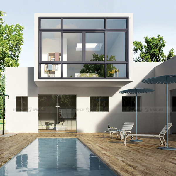 別墅斷橋鋁合金門窗哪家好？