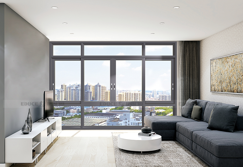 伊盾門窗是不是十大品牌，質量怎么樣？