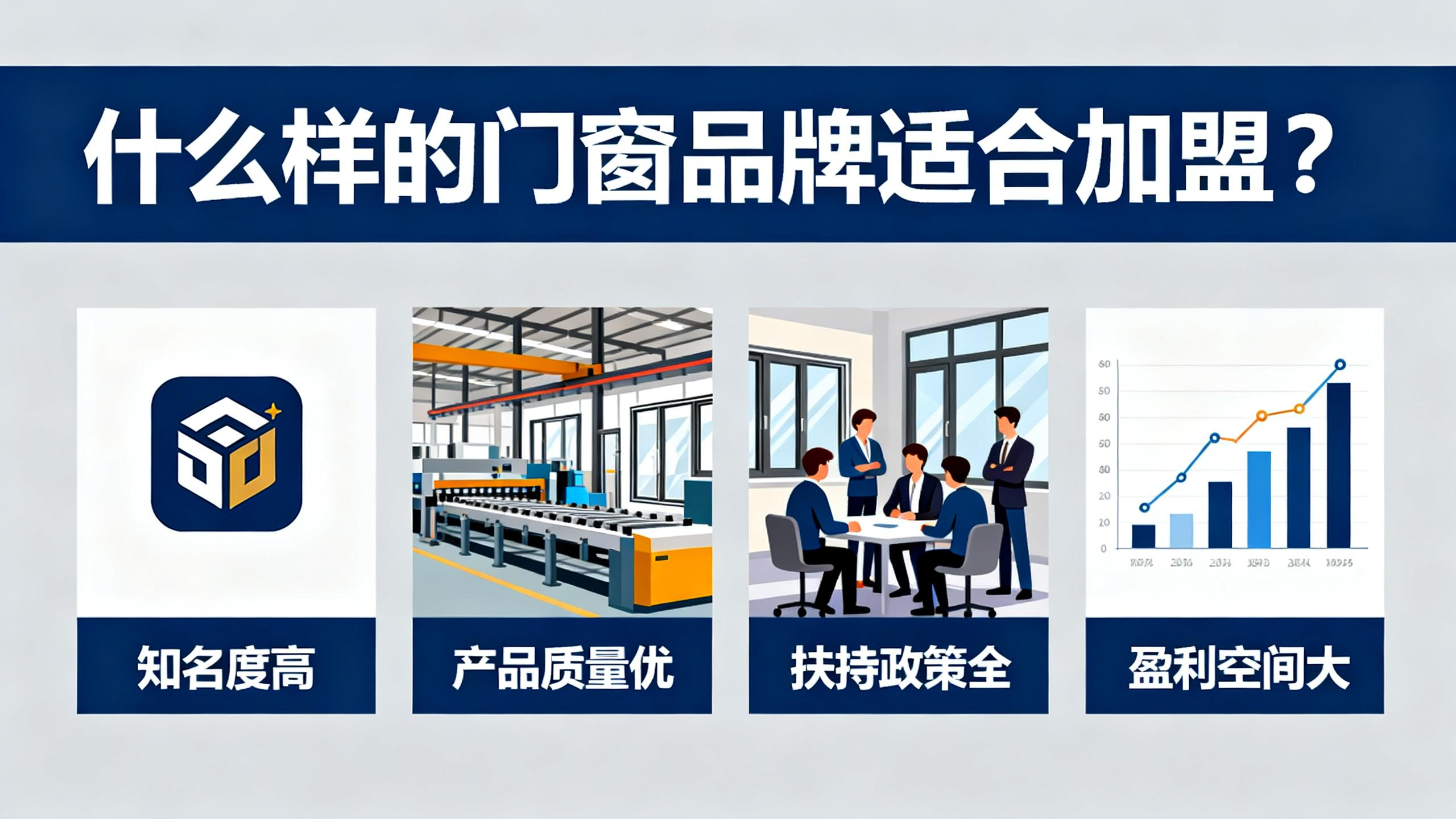 什么樣的門窗品牌適合加盟？伊盾2025年三維評估法+0元創(chuàng)業(yè)政策！