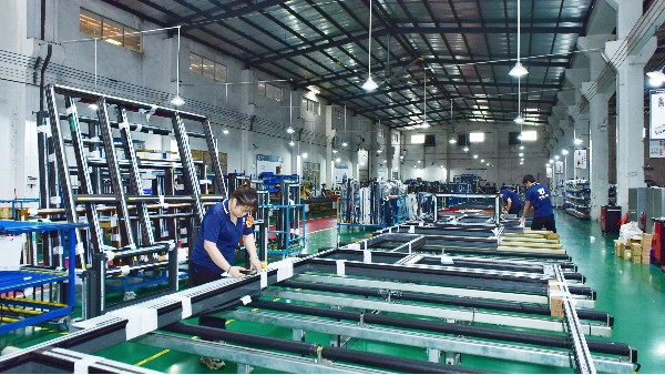 創(chuàng)業(yè)加盟門窗選哪個(gè)品牌好？鎖定3大標(biāo)準(zhǔn)年入百萬(wàn)！