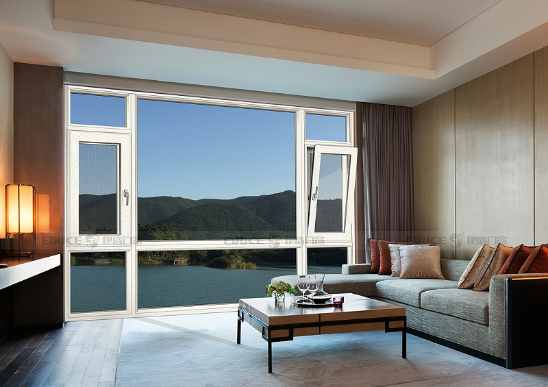 中國鋁合金十大門窗品牌有哪些