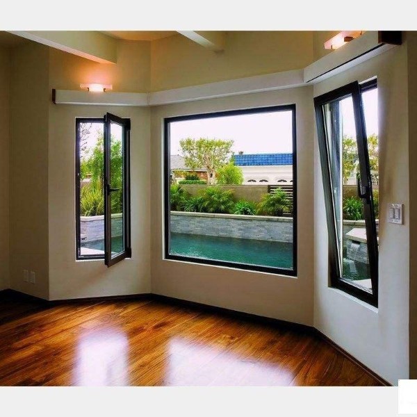 內開內倒窗究竟有何優點？深度分析一下！