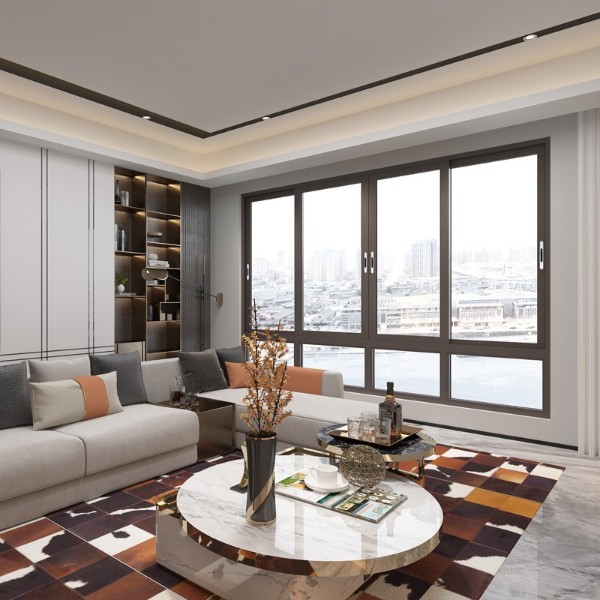 廣東斷橋鋁合金窗哪個知名門窗品牌好？