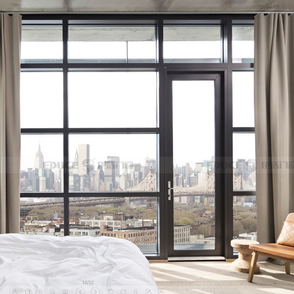 免費(fèi)上樣的門窗品牌有哪些