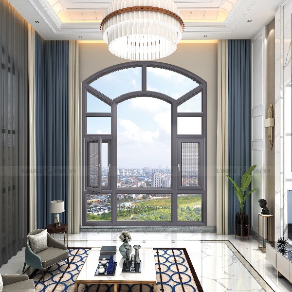 2020年廣東門窗?十大品牌排行榜