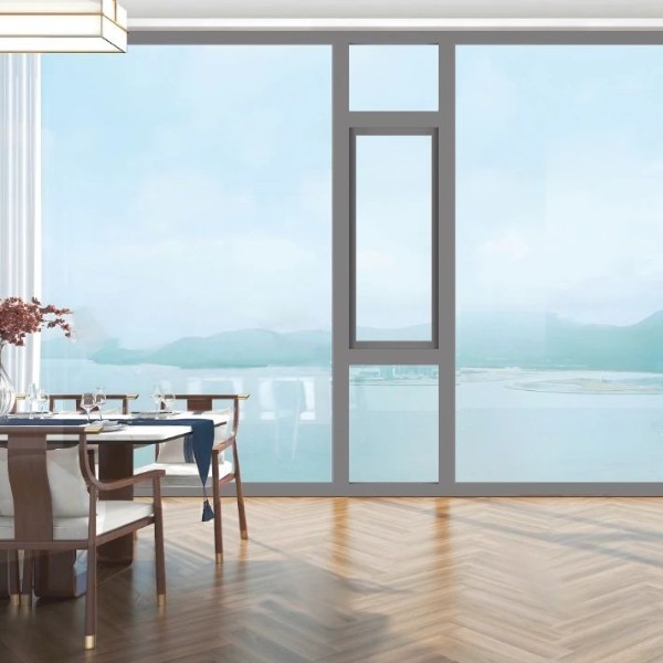 伊盾門窗十大黑科技新品首發(fā)！可享15%國(guó)補(bǔ)，最高立省2萬元！