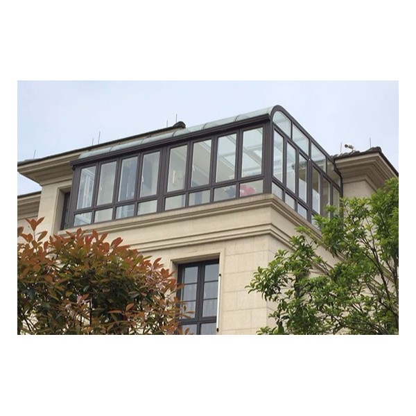 系統門窗五大性能，讓你的居家環境更加安全、舒適！