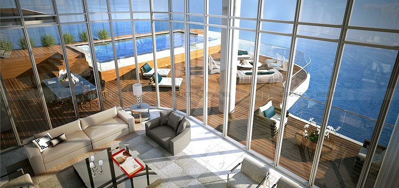 伊盾高效隔音門窗，連續(xù)九年成為中國(guó)十大門窗品牌！