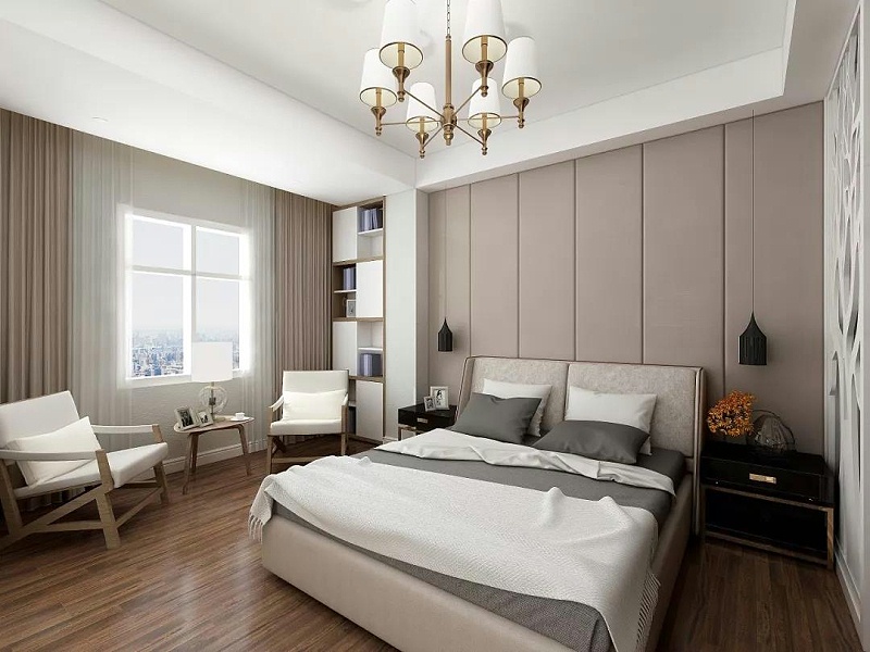 為什么門窗緊閉，家里卻依然是塵土滿天飛？真相在這里！