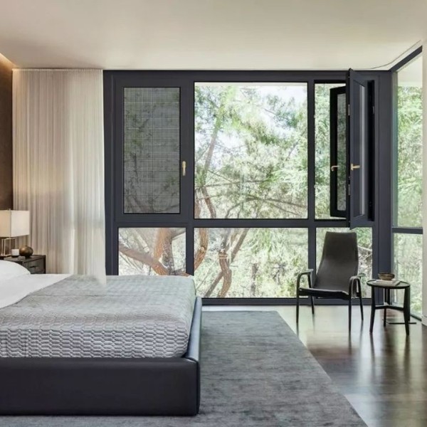 為什么你家里的門窗冬天會結露結霜？真相就在這里！