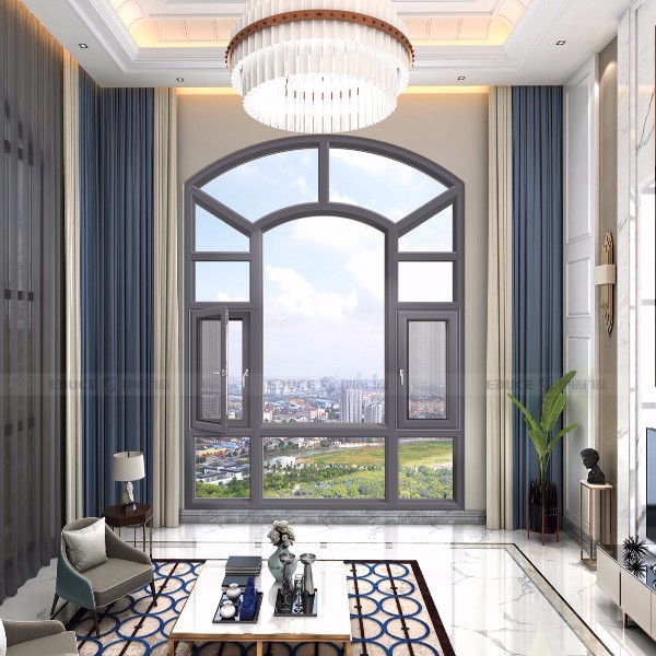 伊盾高效隔音門窗是如何獲得高端別墅業主的青睞的？