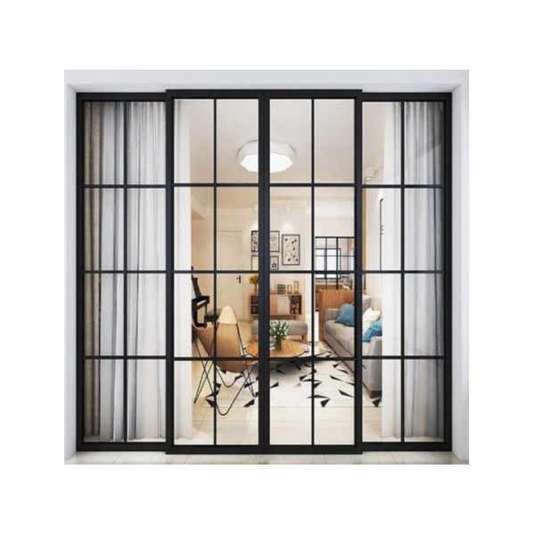 網紅極窄系列推拉門，為何如此火爆？