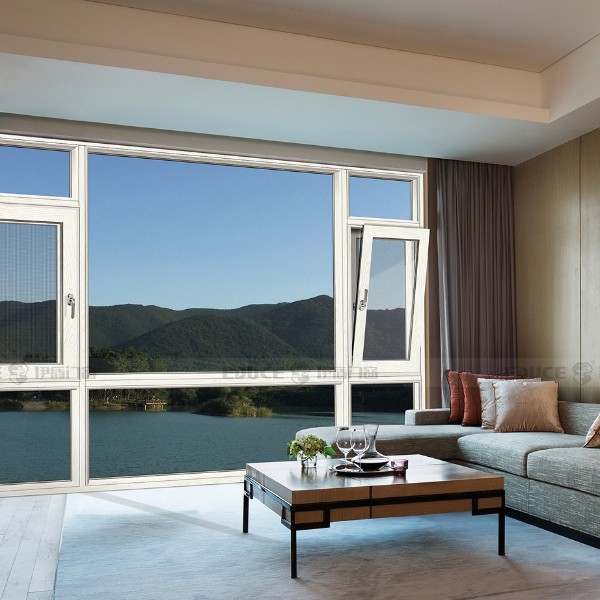 伊盾高效隔音門窗，享受35分貝的靜謐生活，全面提升居家生活質量！