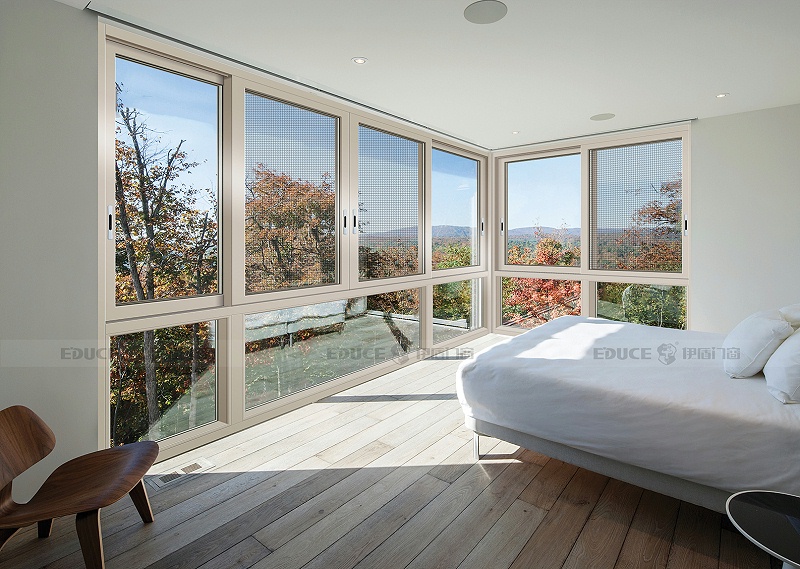 伊盾高效隔音門窗憑什么打動(dòng)50萬家庭用戶的芳心？