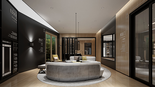 鋁合金門窗加盟是不是現在好選擇呢？