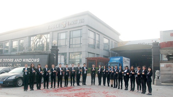 想做鋁合金門窗代理，哪個品牌比較好呢？