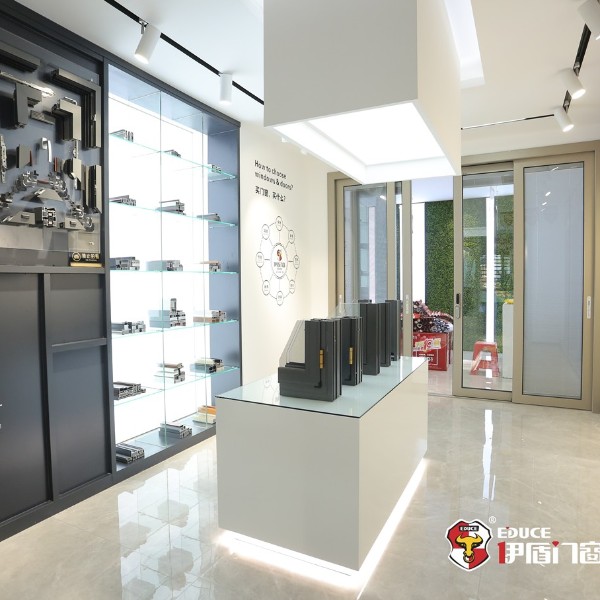 安全門窗選擇什么品牌靠譜？