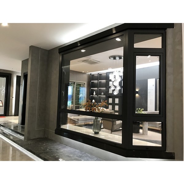 高效隔音門窗哪個(gè)品牌好？伊盾門窗怎么樣？