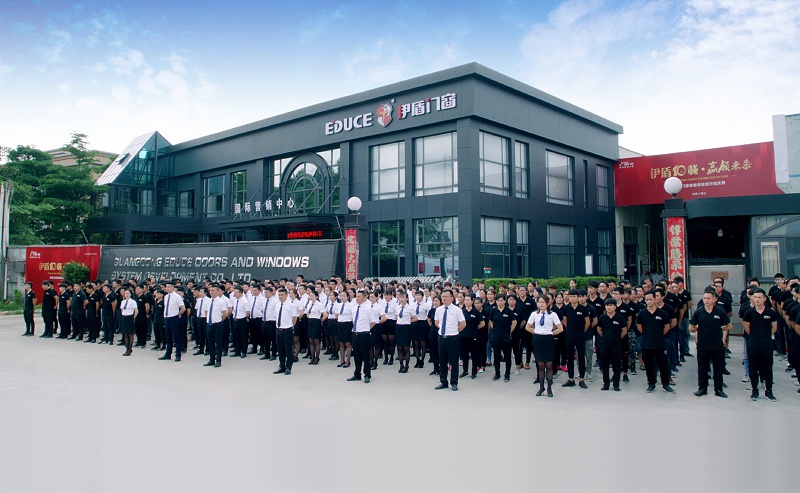 眾志成城，抗擊疫情！伊盾門(mén)窗董事長(zhǎng)張龍偉積極為疫情奔走獻(xiàn)愛(ài)心！