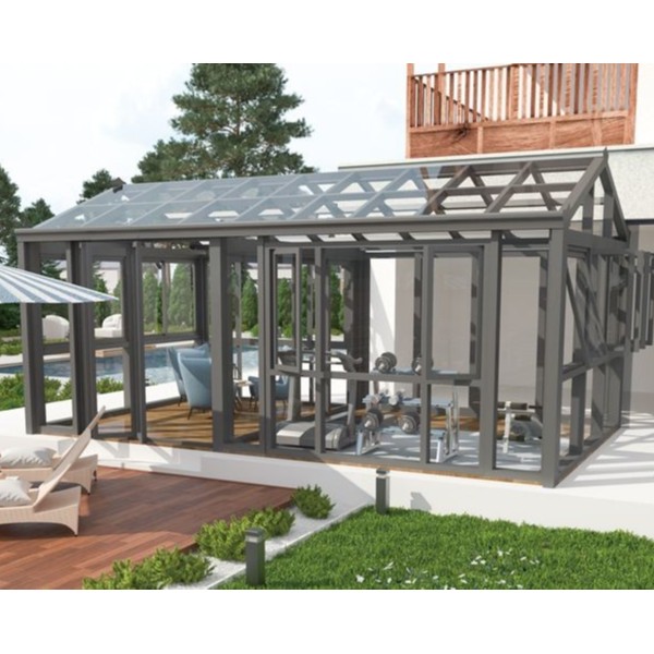 門窗保養(yǎng)知識干貨來了！陽光房門窗怎樣保養(yǎng)才合理？